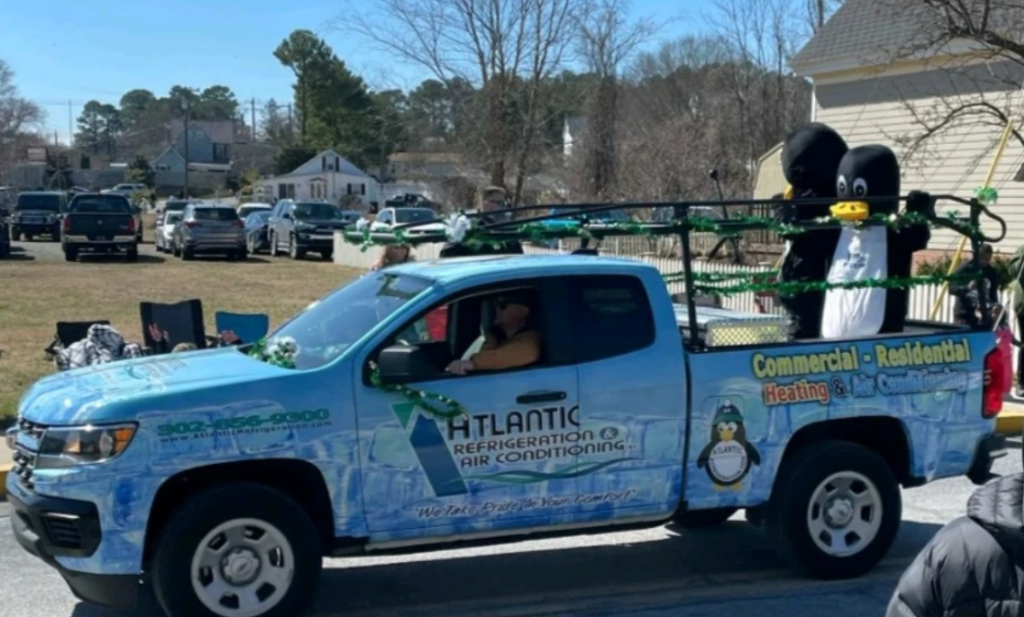 Atlantic Refrigeration & Air Conditioning, Inc.