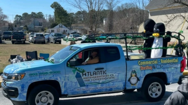 Atlantic Refrigeration & Air Conditioning, Inc.