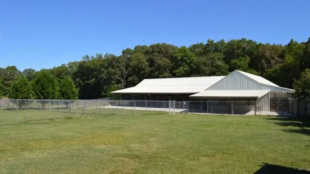 OtterTail Pet Resort