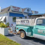 Matts Fish Camp