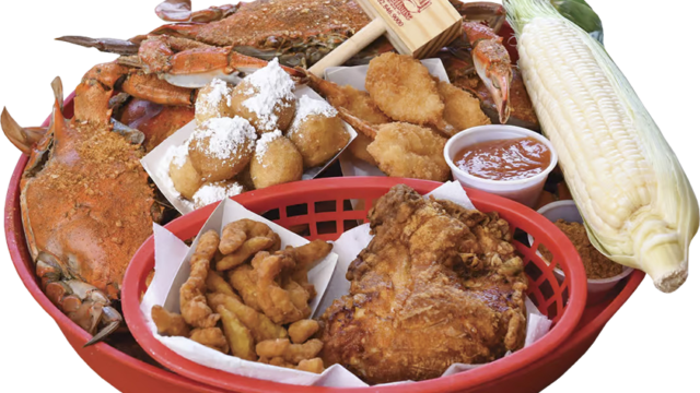Platter