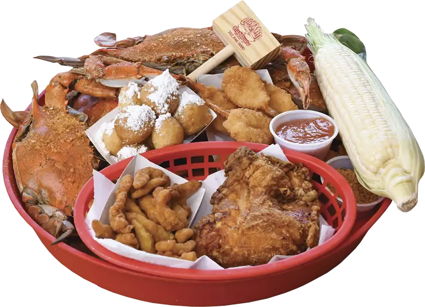 Platter