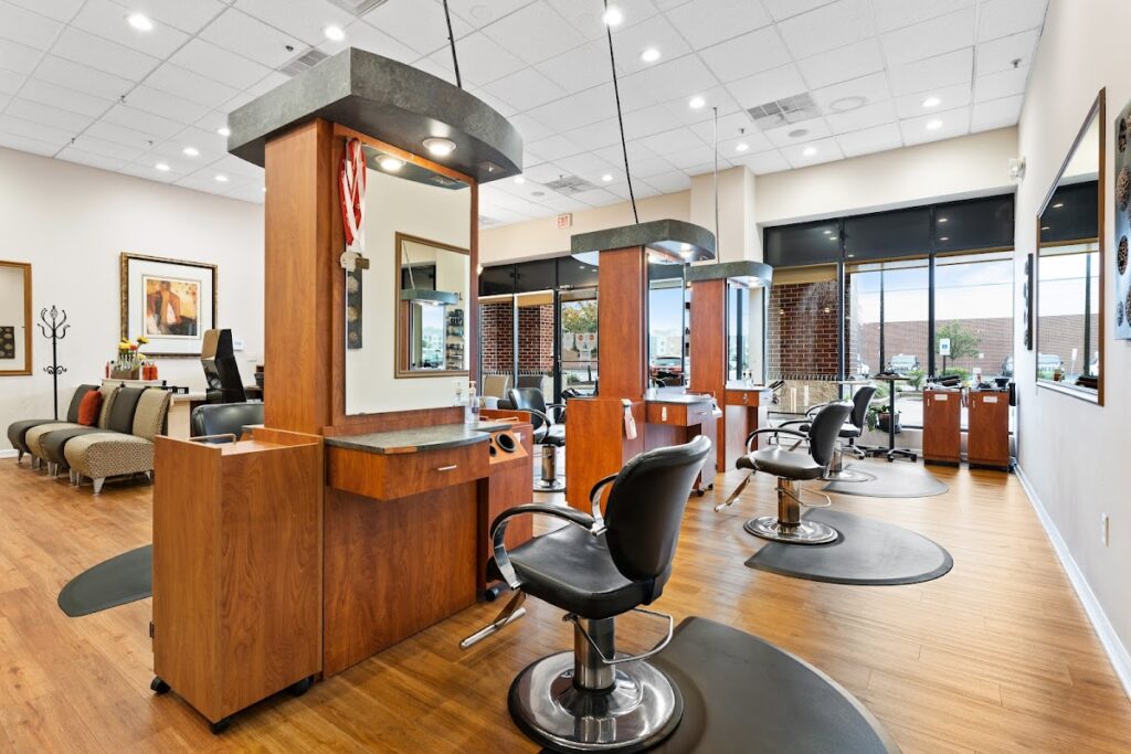 Stephan & Co. Salon and Spa