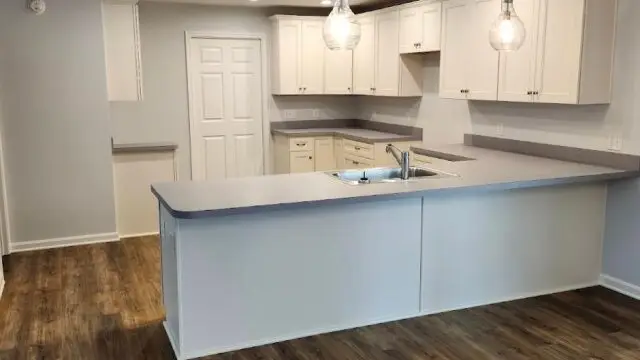 Accessible Home Builders