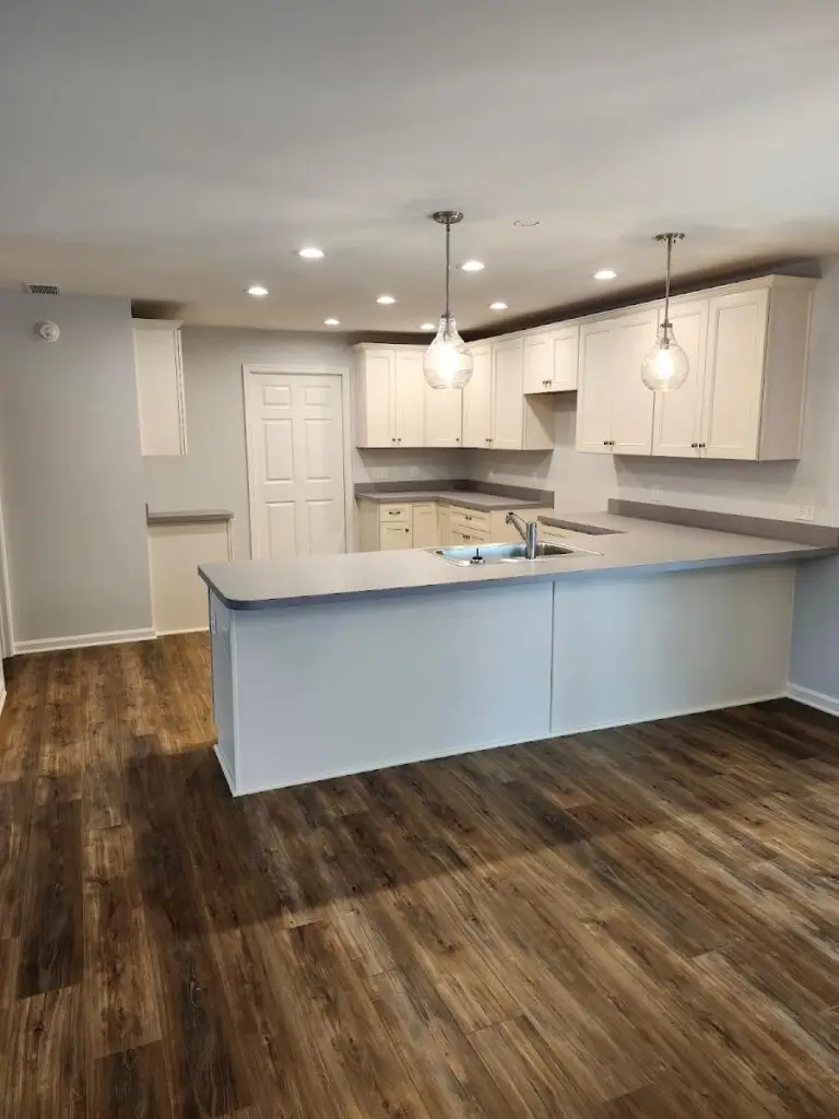 Accessible Home Builders
