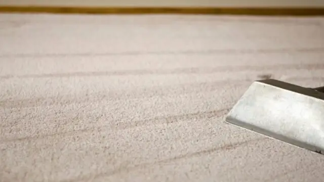 advanced carpet 1