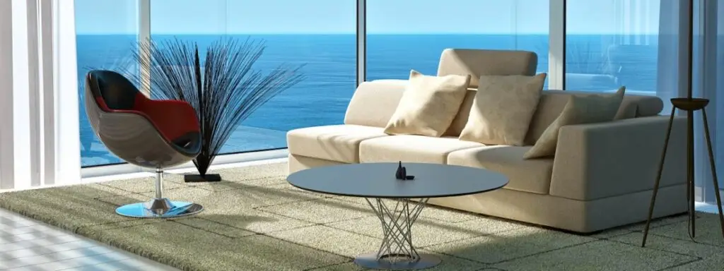 Advanced Degree Carpet Cleaning