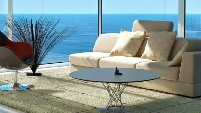 Advanced Degree Carpet Cleaning