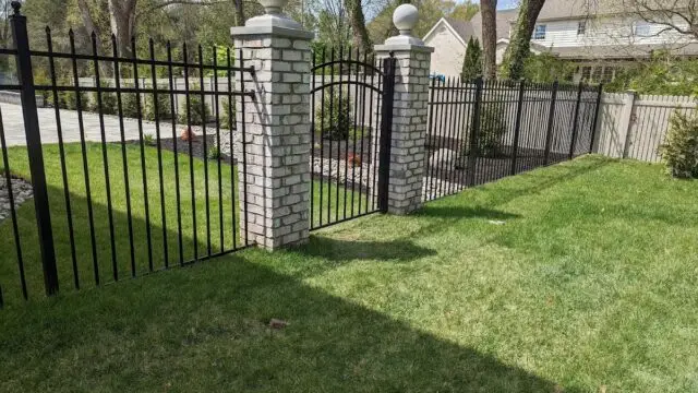 Ashley Fence LLC