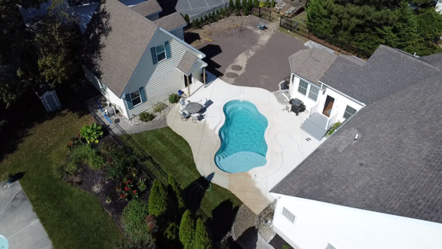 Atlantic Fiberglass Pools LLC
