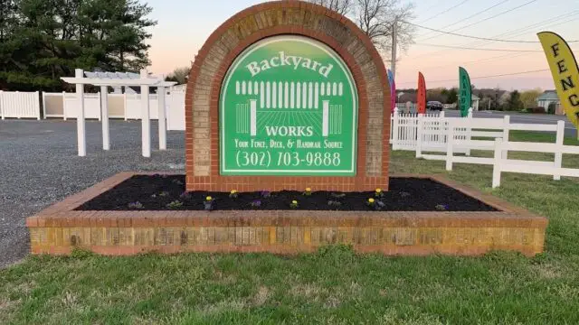 Backyard Works Inc