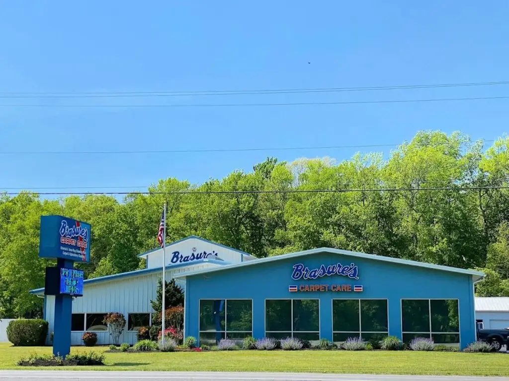 Brasure’s Carpet Care, Inc