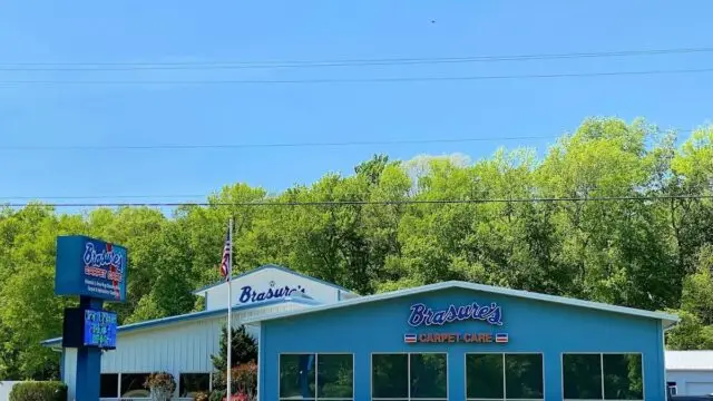 Brasure’s Carpet Care, Inc
