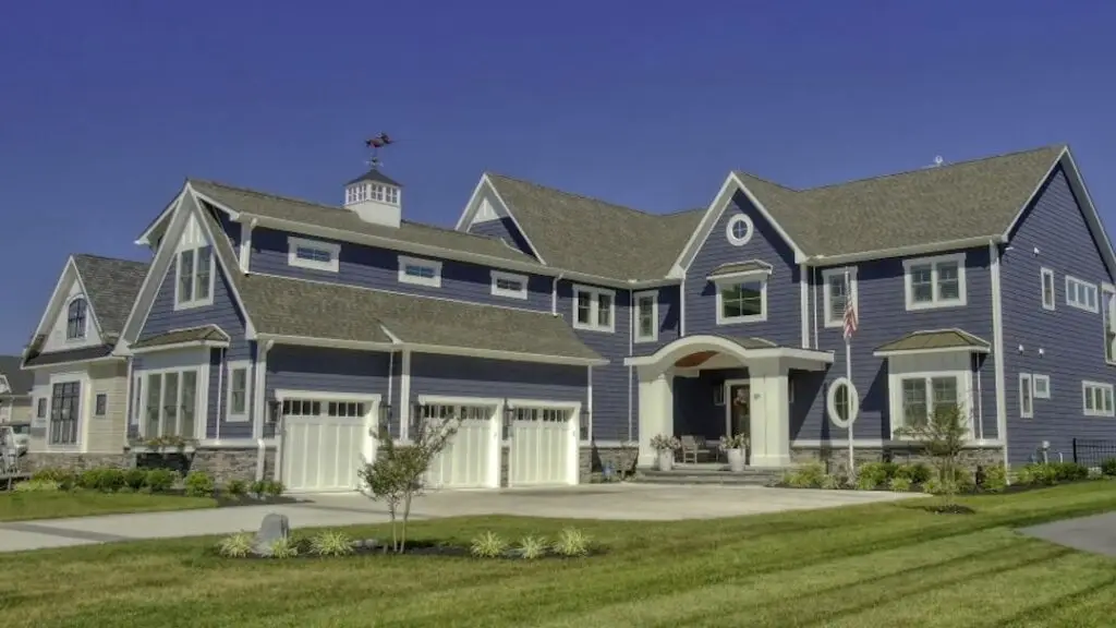 Capstone Homes