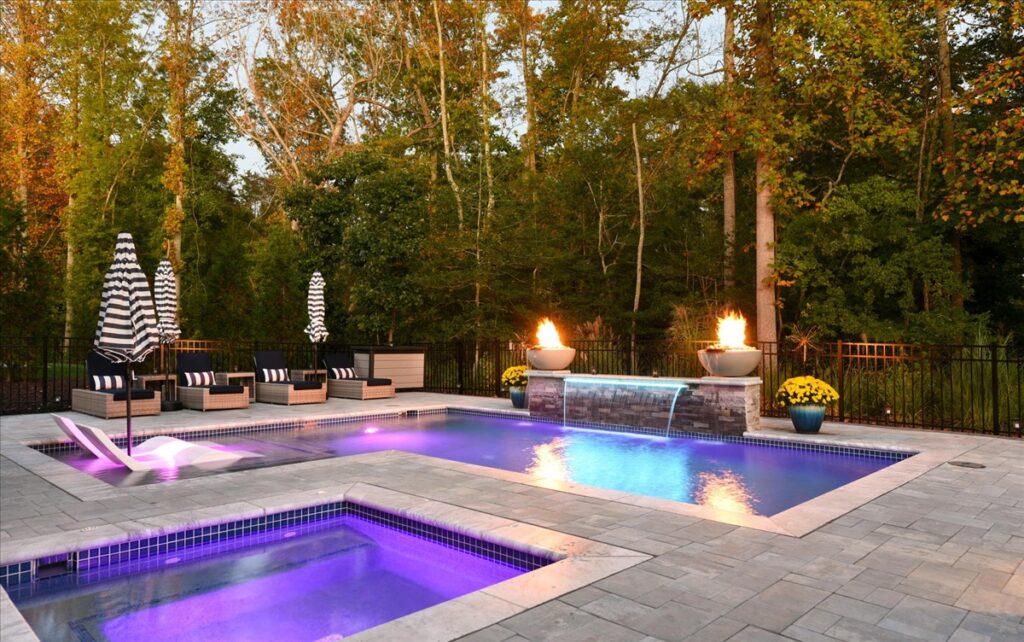 Carter Aquatics