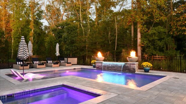 Carter Aquatics