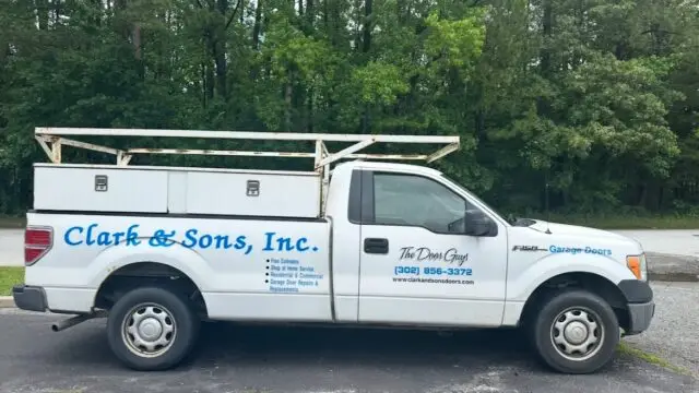 Clark and Sons, Inc.