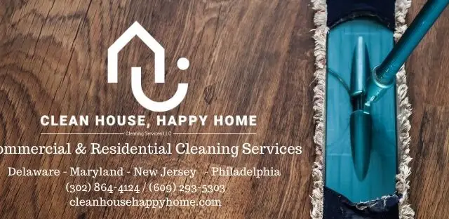 Clean House, Happy Home LLC