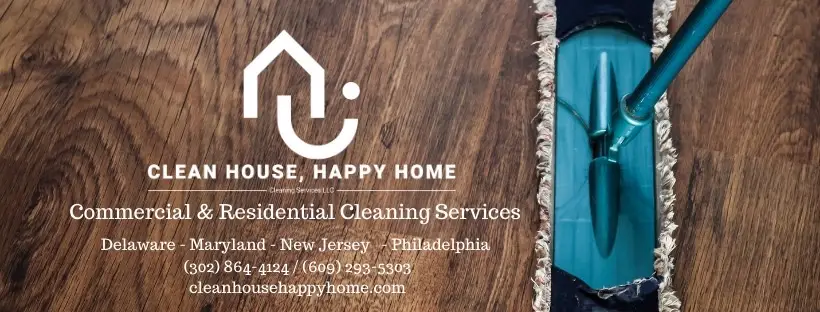Clean House, Happy Home LLC
