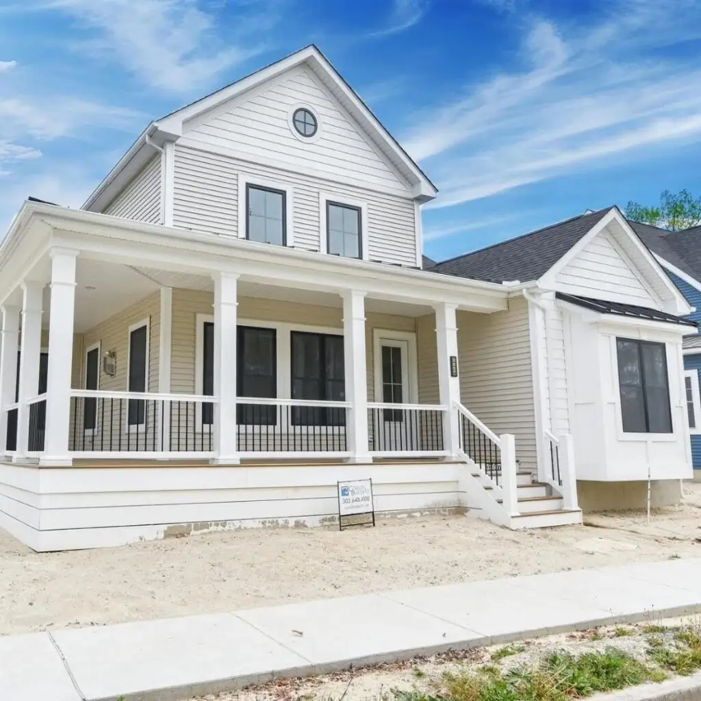 coastal builder 3