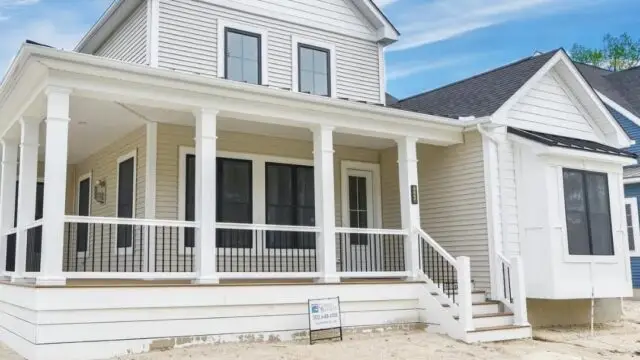 coastal builder 3