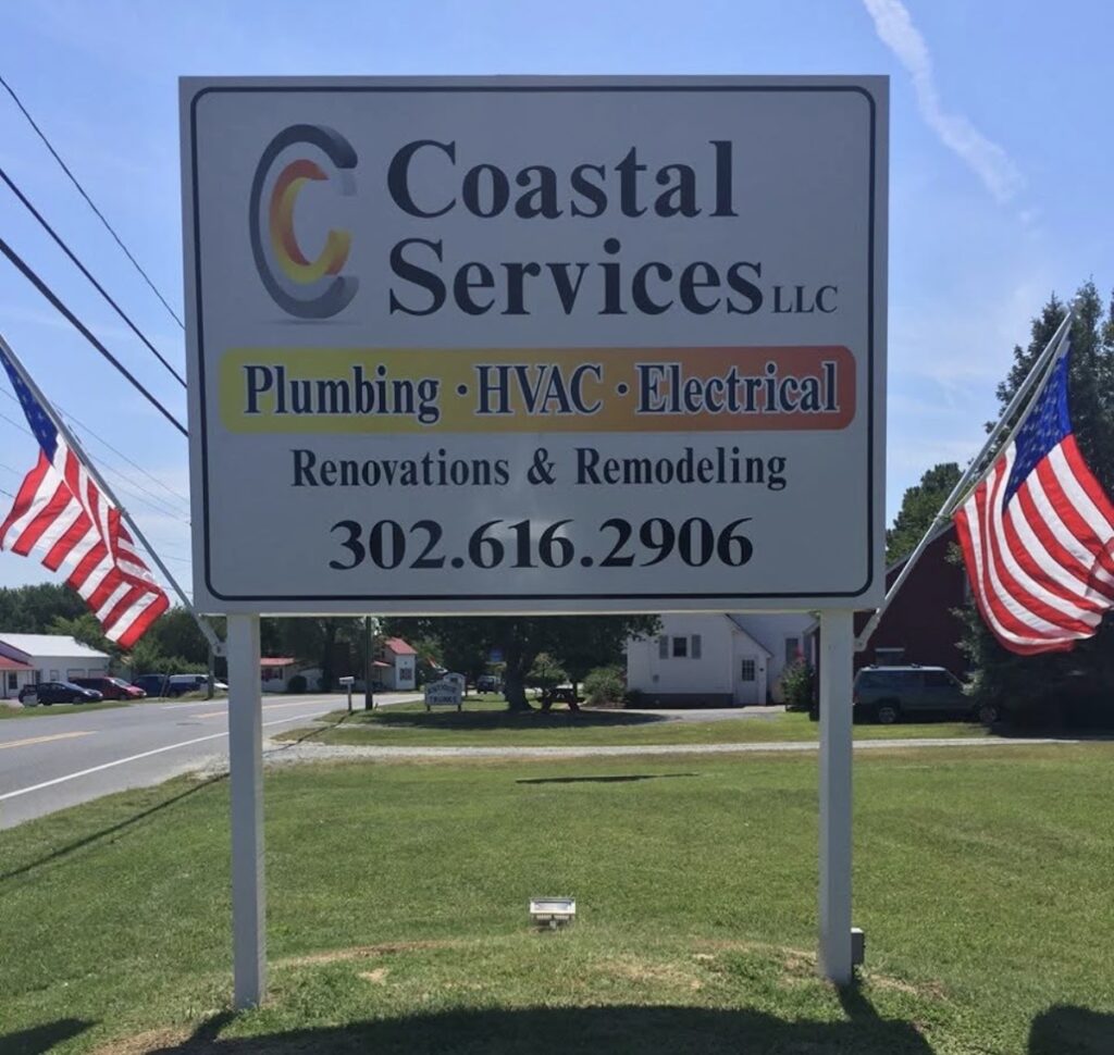 Coastal Services