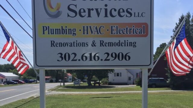 Coastal Services