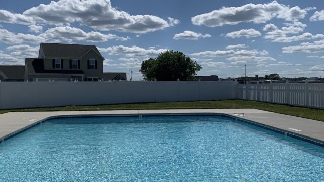 Coastline Pool Services