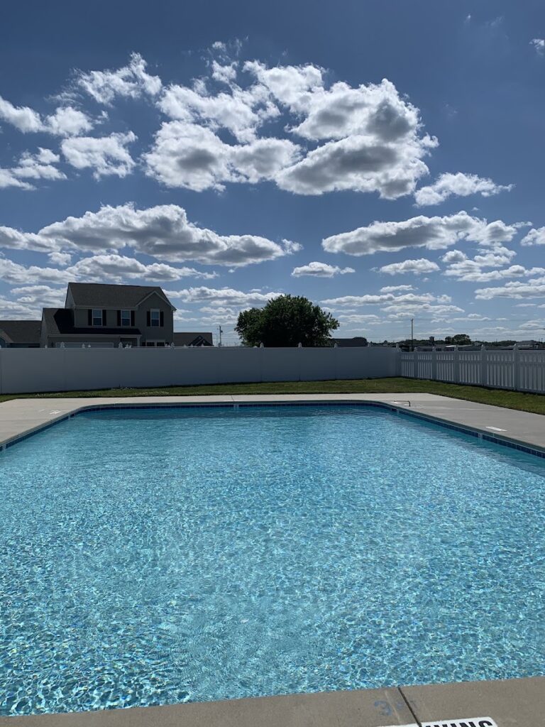 Coastline Pool Services