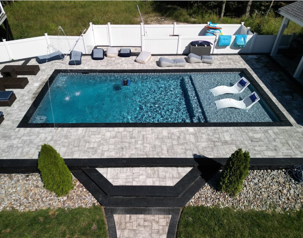 Cool Water Pools and Lawn Service