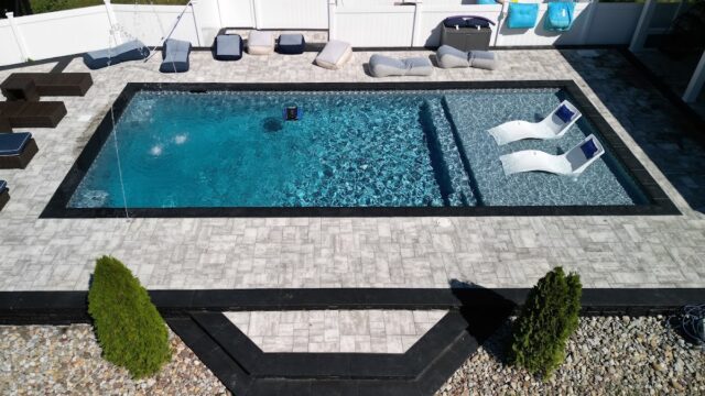 Cool Water Pools and Lawn Service