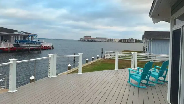 Delmarva Decking