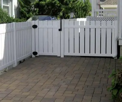 dickerson fence 1