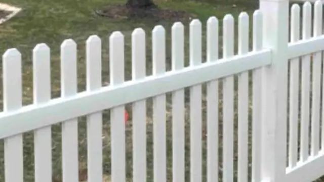 Dickerson Fence Co., Inc.