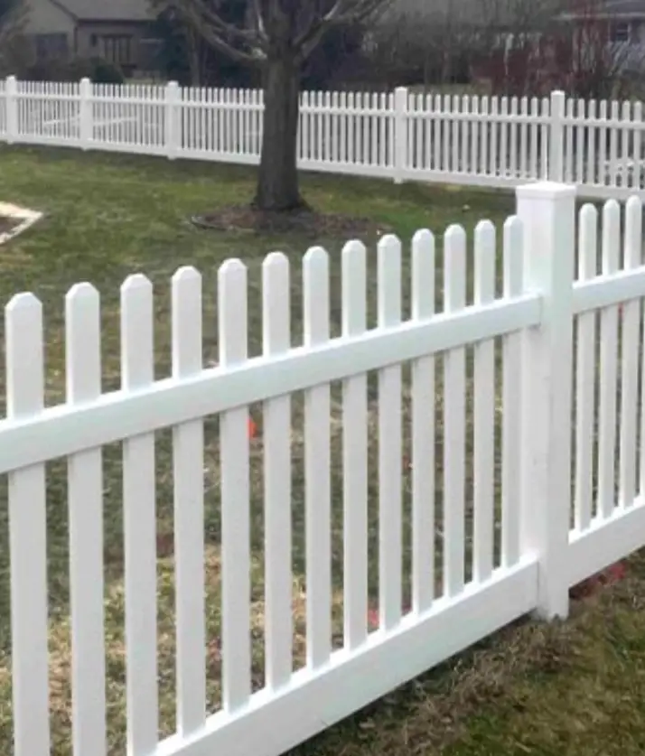 Dickerson Fence Co., Inc.