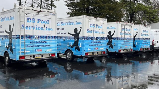 DS Pool Service