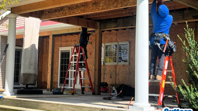 EG Painting & Carpentry INC