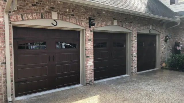 Expert Overhead Doors
