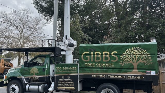 Gibbs Tree Service