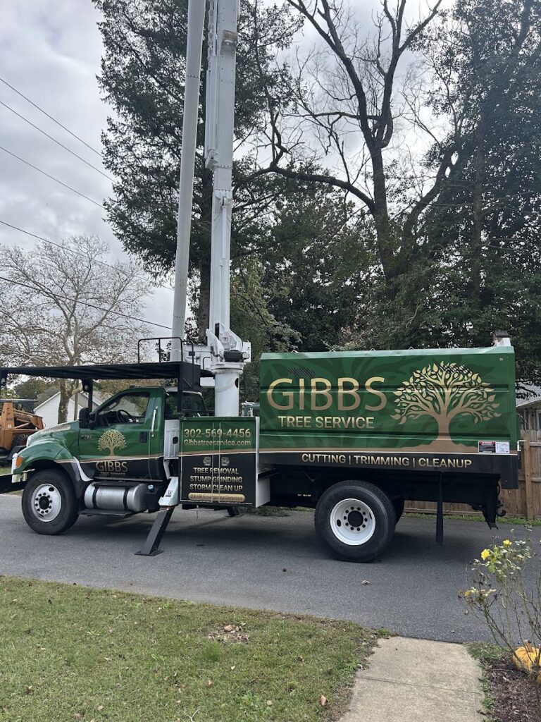 Gibbs Tree Service