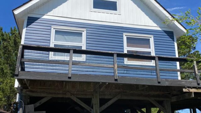 Grant & Sons Roofing & Siding