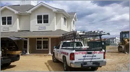 gutters for less 1