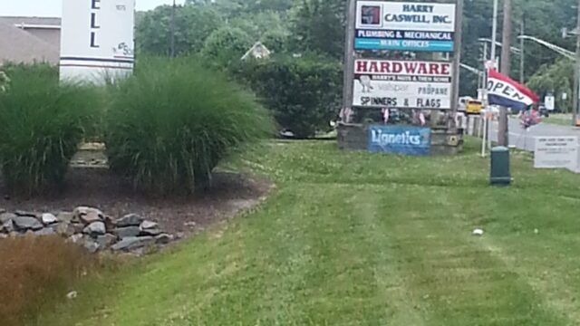 Harry Caswell LLC