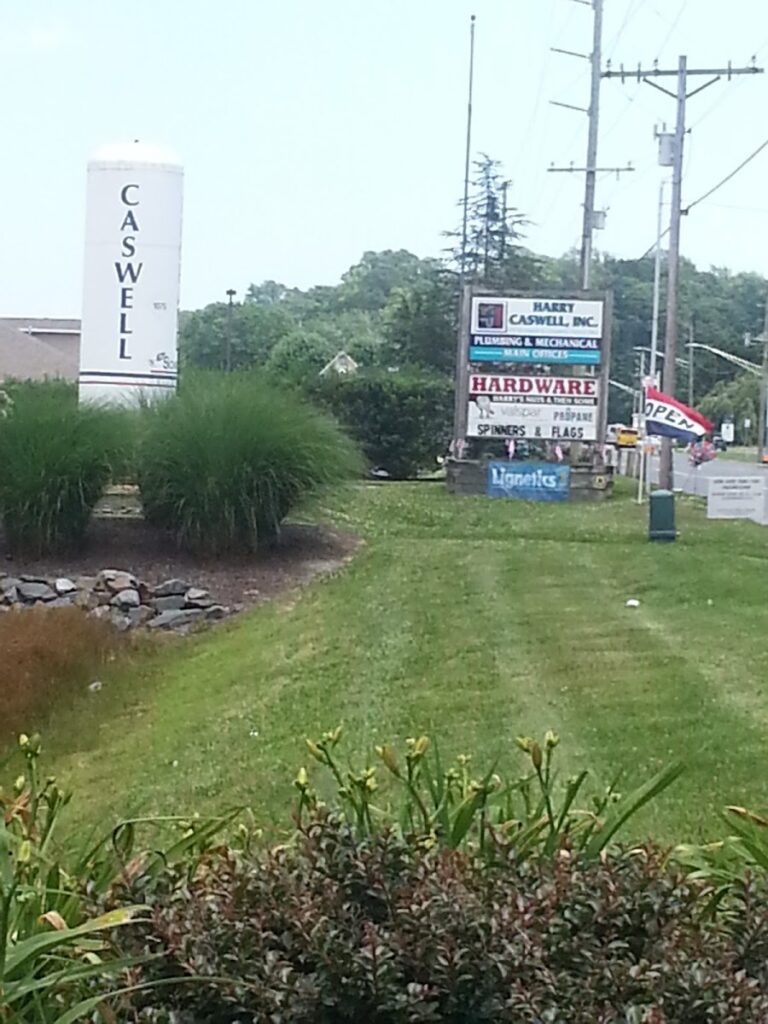 Harry Caswell LLC