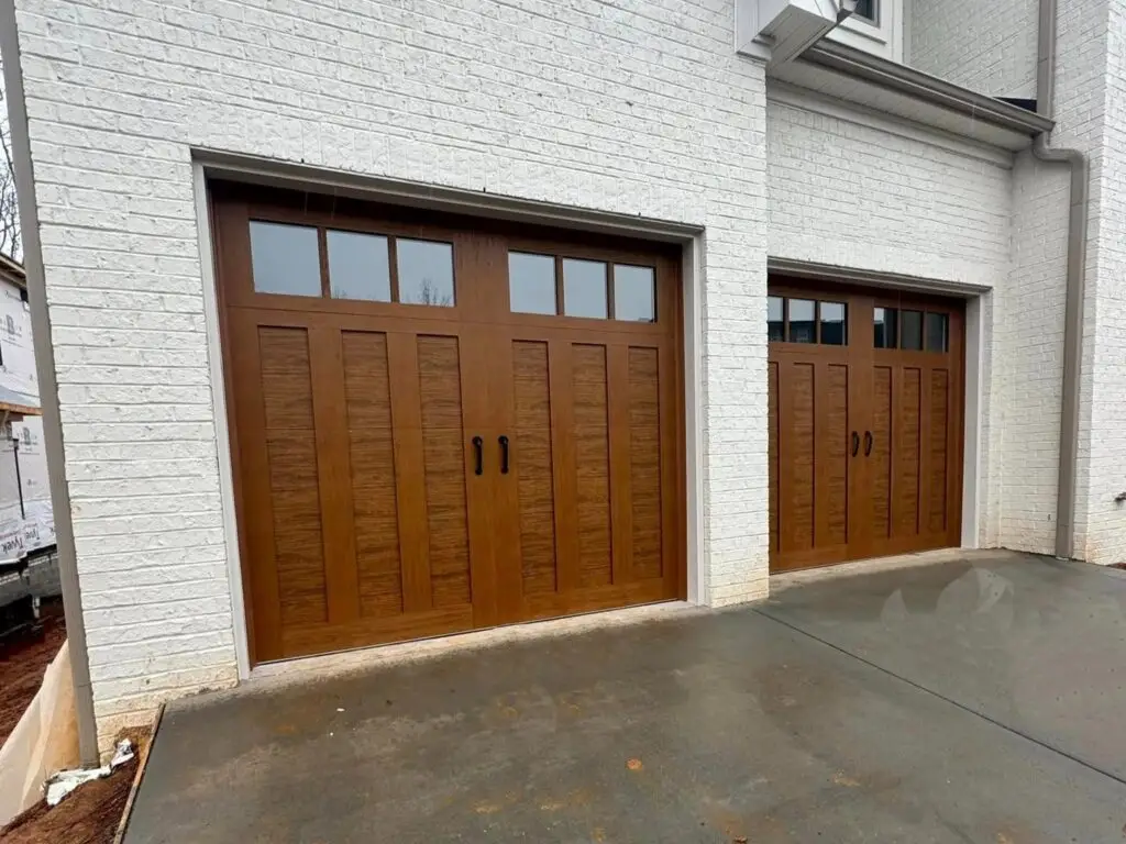 hickman garage 1
