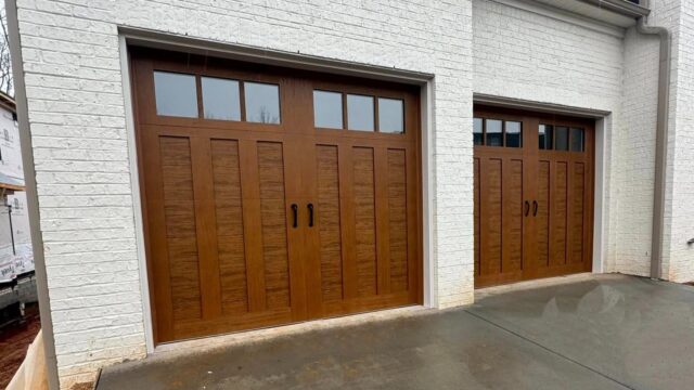 hickman garage 1