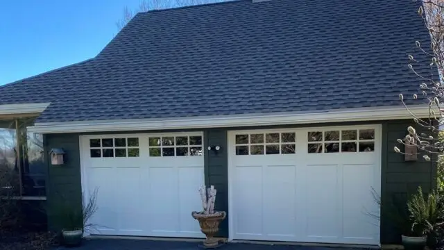 hickman garage 3