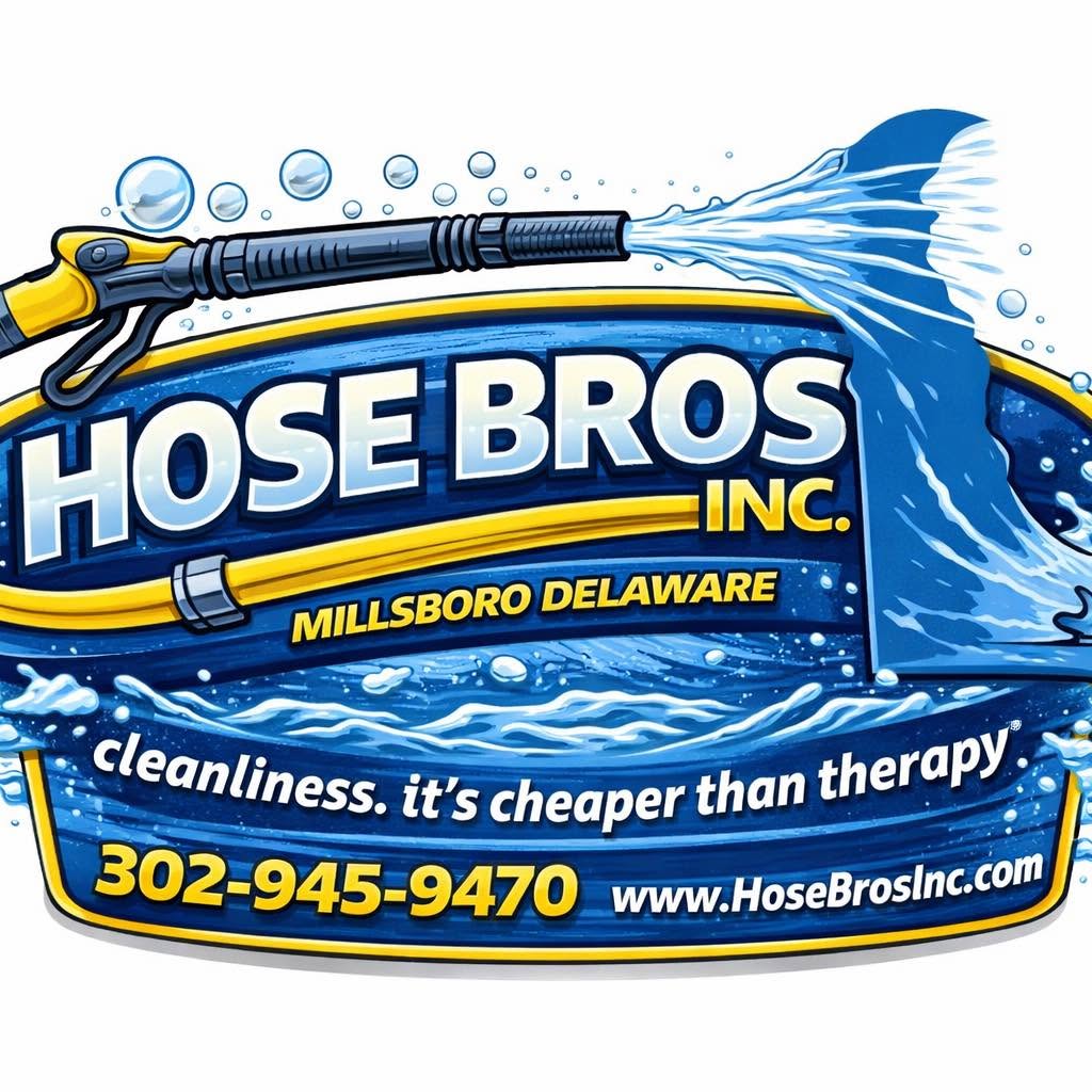 hose bro 3