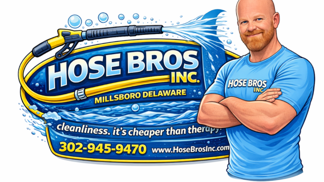 Hose Bros Inc