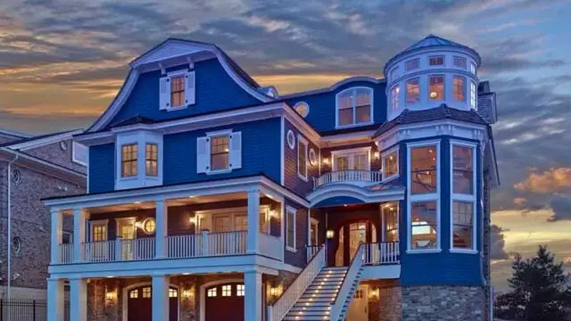 JGM & Associates Custom Painting